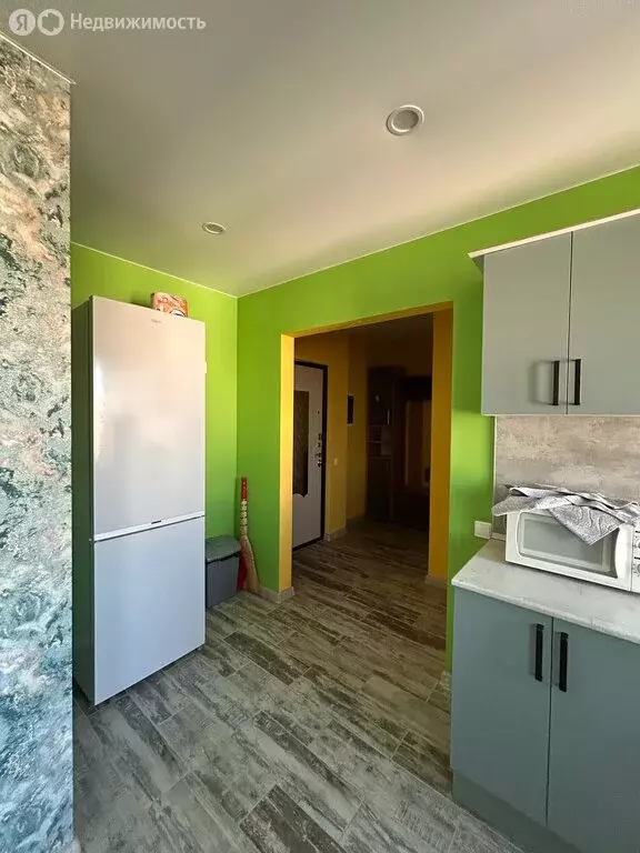 4-комнатная квартира: Тосно, улица Максима Горького, 2 (99 м) - Фото 1