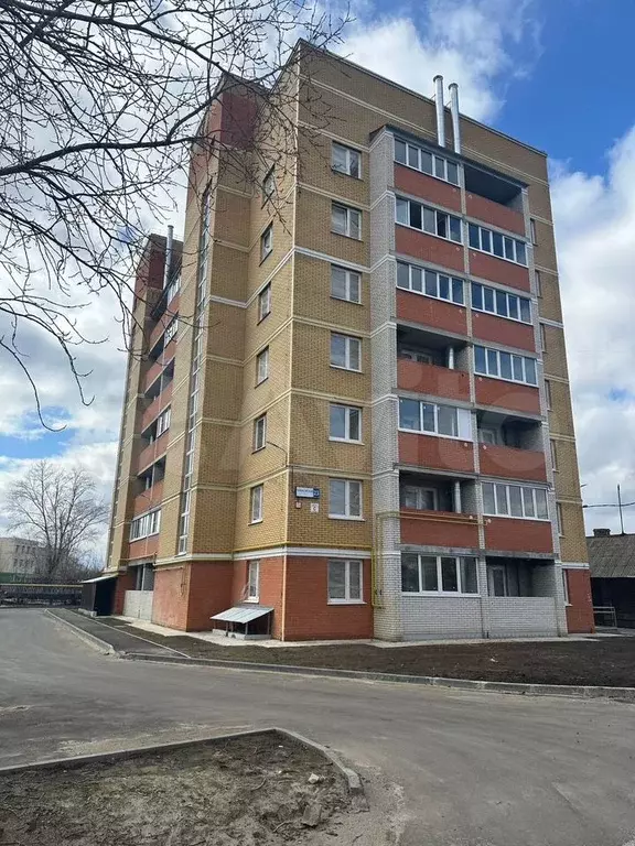 1-к. квартира, 33,5 м, 2/7 эт. - Фото 0