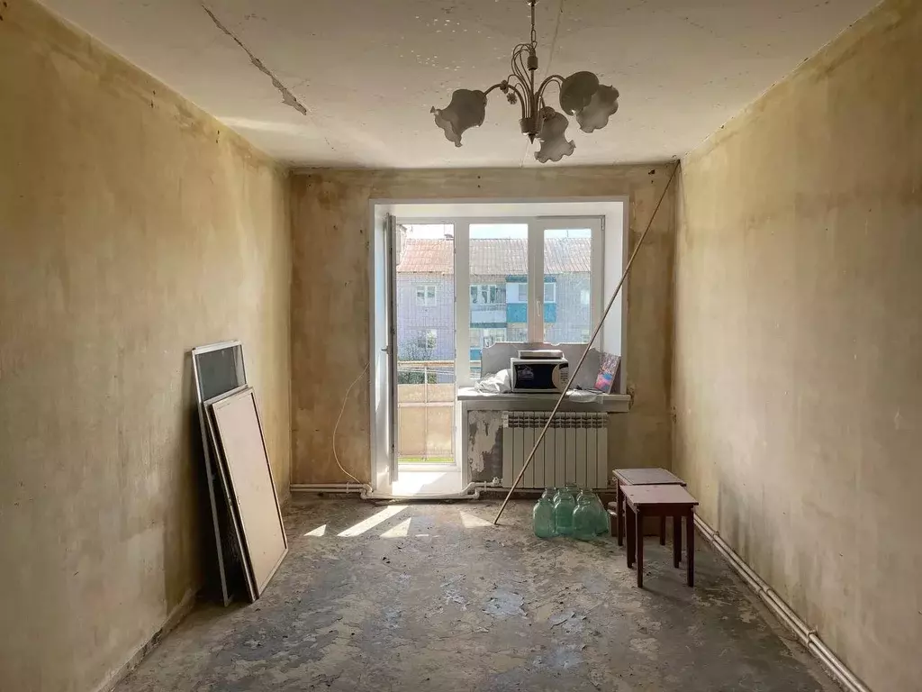 Продаётся 2-к квартира, 50.3 м - Фото 0
