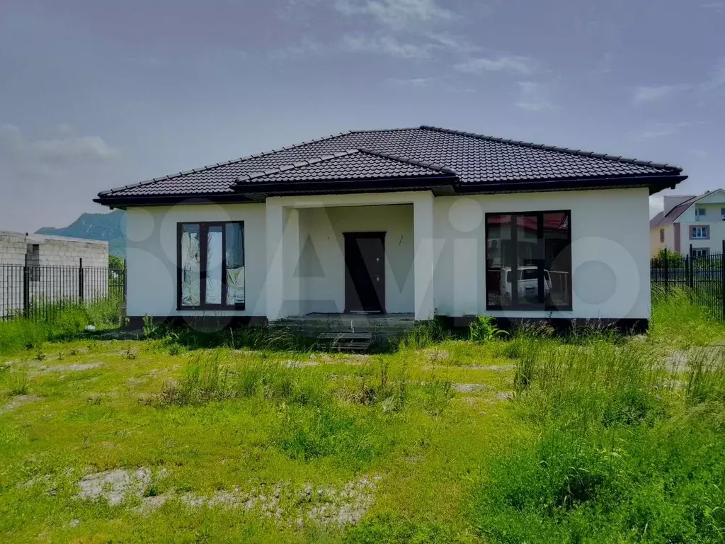 Дом 140 м на участке 4 сот. - Фото 0