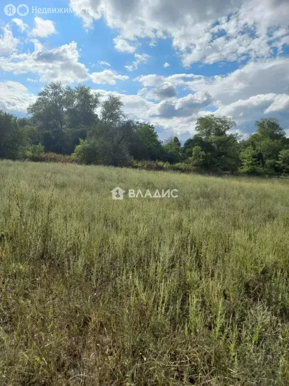 Участок в станица Кужорская, Совхозная улица, 12 (14.4 м) - Фото 2