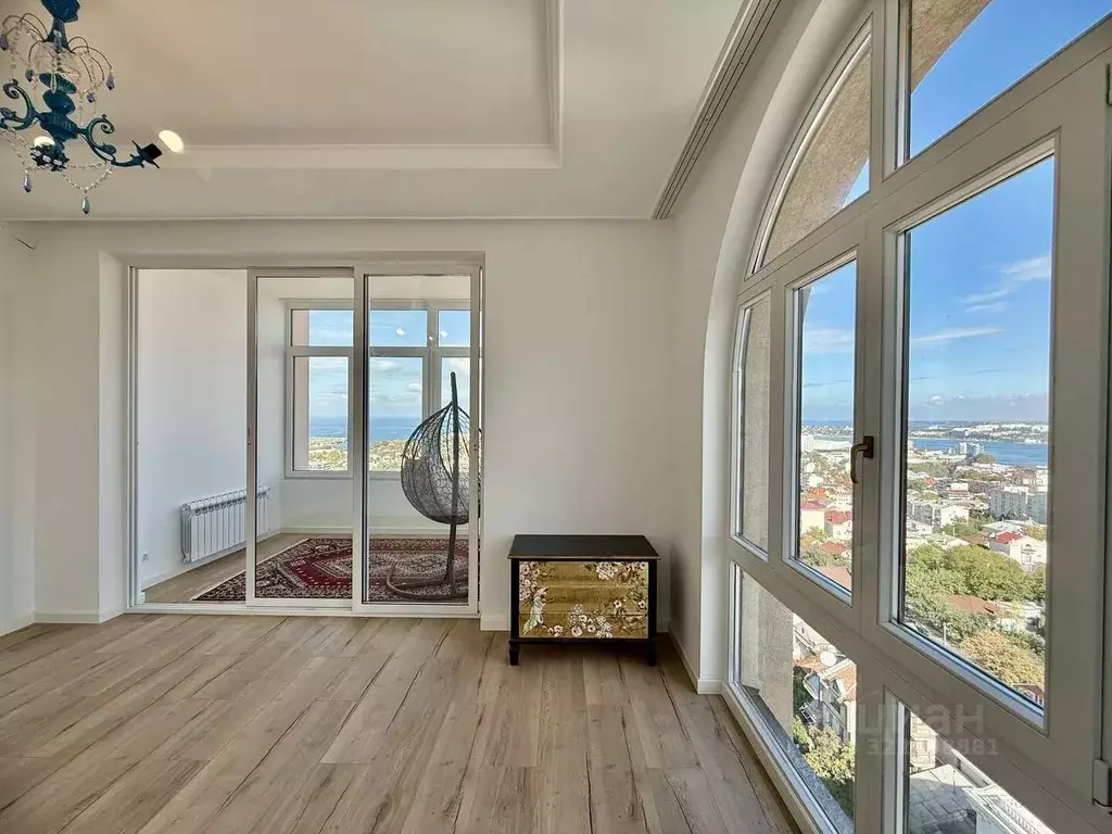 4-к кв. Севастополь ул. 6-я Бастионная, 42 (147.3 м) - Фото 1