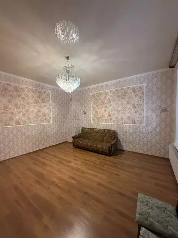 1-к. квартира, 45 м, 2/2 эт. - Фото 1