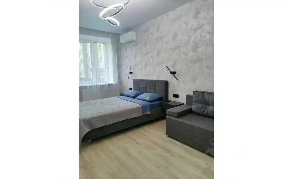 1-к кв. Тамбовская область, Тамбов проезд 1-й Школьный, 5А (42.0 м) - Фото 0