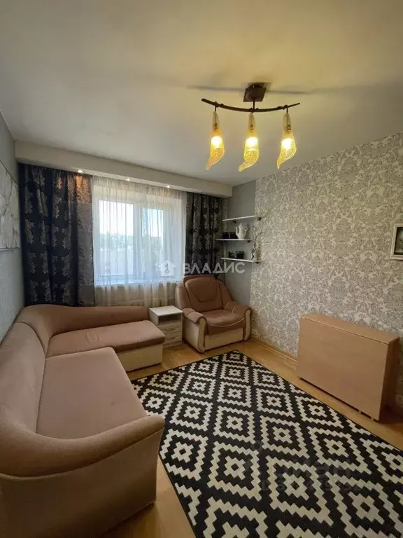 1-к кв. Воронежская область, Воронеж ул. Туполева, 3А (26.8 м) - Фото 1