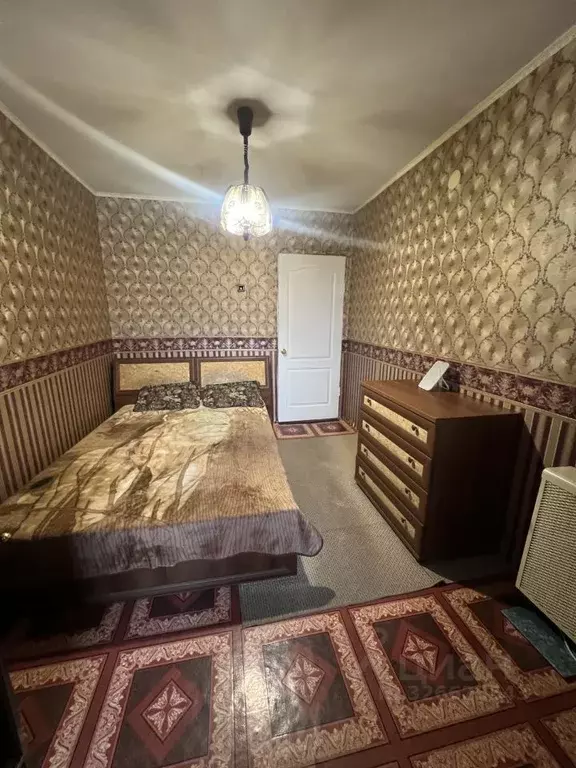 3-к кв. Пермский край, Пермь ул. Революции, 18 (62.9 м) - Фото 1