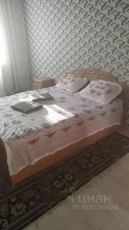 1-к кв. Саратовская область, Энгельс Вокзальная ул., 48 (36.5 м) - Фото 1