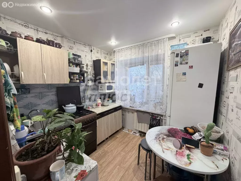 2-комнатная квартира: Кузнецк, улица Калинина, 33 (40 м) - Фото 1