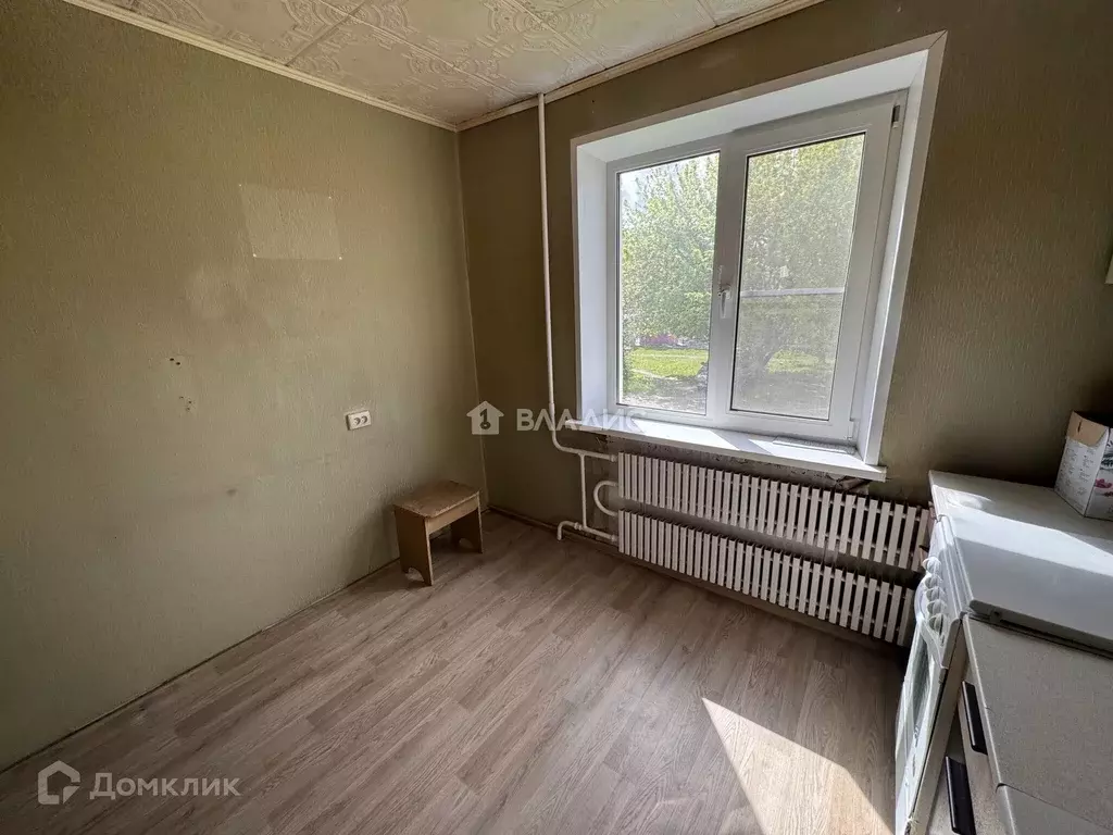 Продаётся 1-к квартира, 33 м - Фото 1