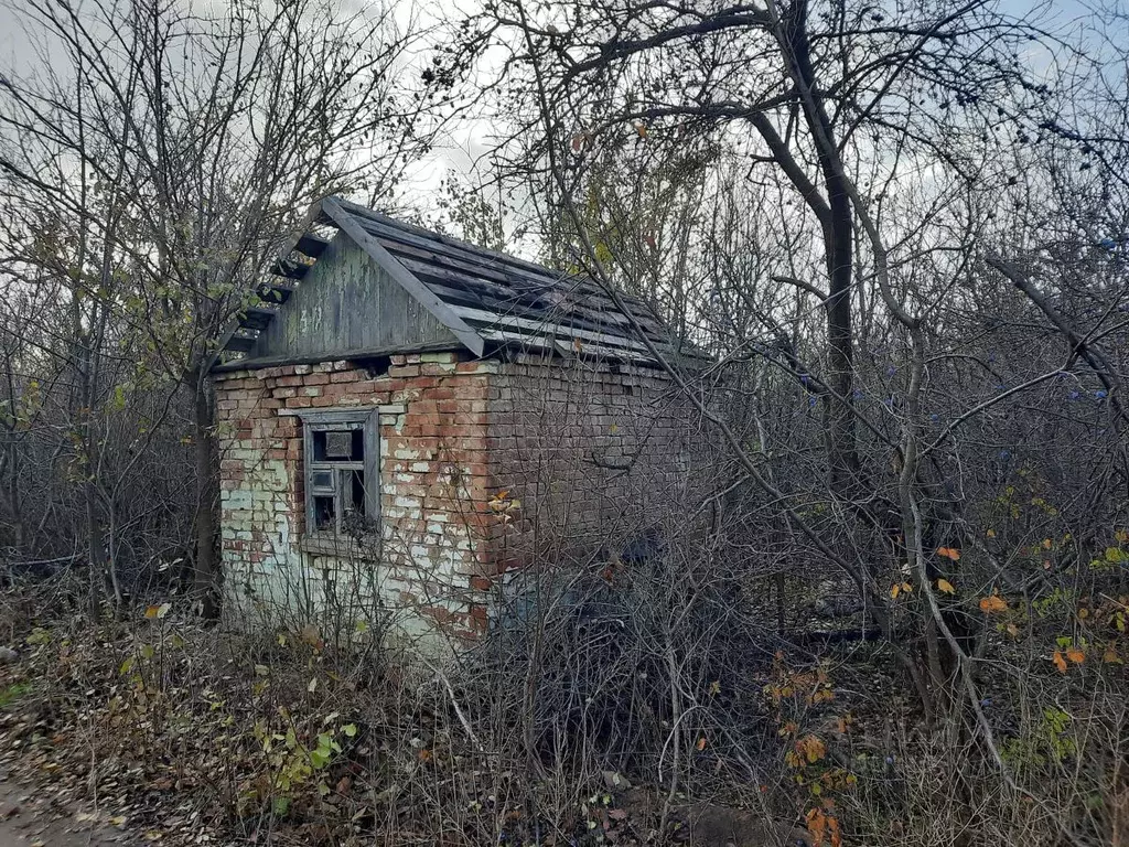 Участок в Ростовская область, Новочеркасск Санаторная ул. (6.0 сот.) - Фото 0