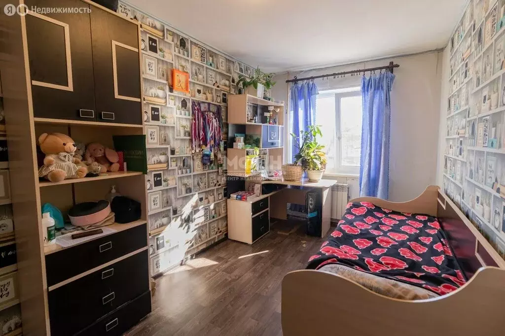 2-комнатная квартира: Петрозаводск, улица Лисицыной, 6 (45.2 м) - Фото 1