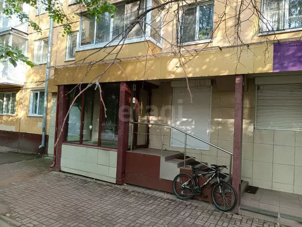 Помещение свободного назначения (56 м) - Фото 0