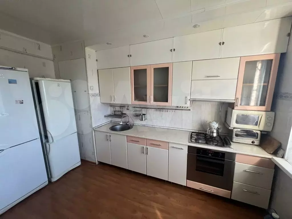 3-к. квартира, 70 м, 9/9 эт. - Фото 0