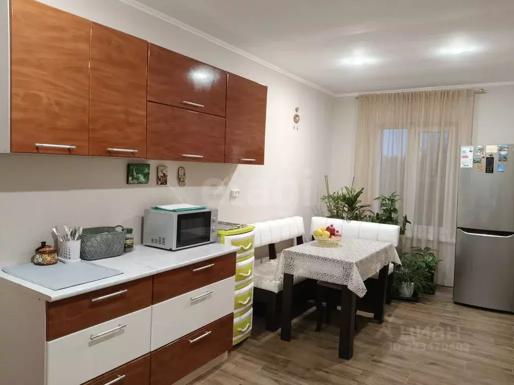 Дом в Краснодарский край, Темрюкский район, Старотитаровское с/пос, ... - Фото 2