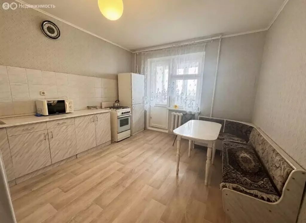 2-комнатная квартира: Самара, улица Егорова, 20 (71 м) - Фото 1