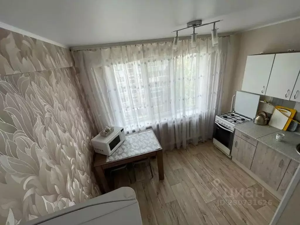 2-к кв. Тульская область, Ефремов Комсомольская ул., 23 (52.0 м) - Фото 1