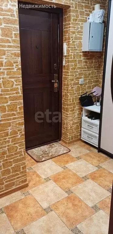 1-комнатная квартира: Санкт-Петербург, улица Турку, 11к2 (33.5 м) - Фото 1