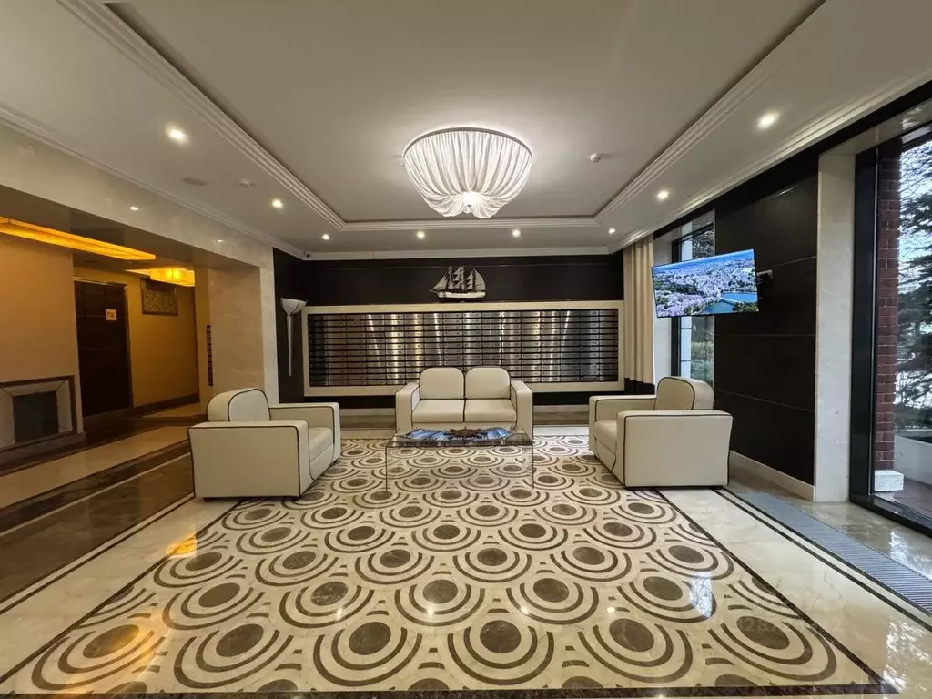 1-к кв. Москва ул. Адмирала Макарова, 6Бк1 (39.3 м) - Фото 2