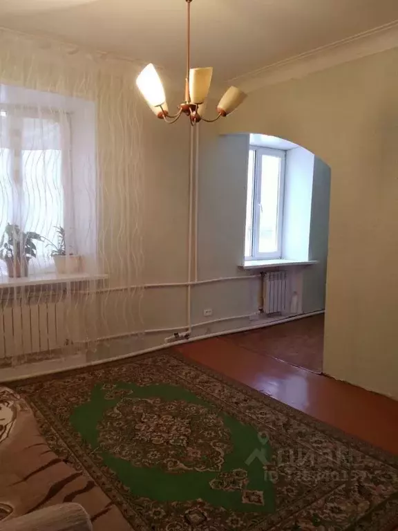 2-к кв. Самарская область, Самара Сердобская ул., 25 (46.5 м) - Фото 2