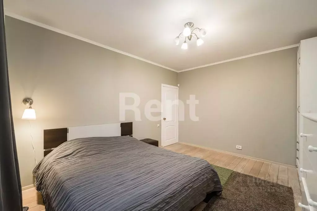 2-к кв. Москва Литовский бул., 9/7 (60.0 м) - Фото 2