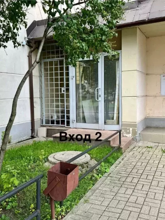 Помещение свободного назначения в Ярославская область, Ярославль ул. ... - Фото 2