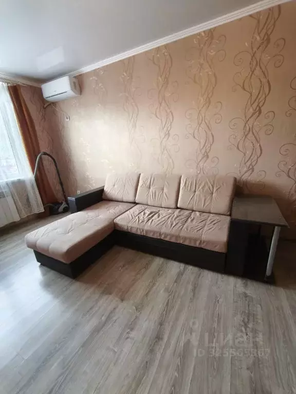 1-к кв. Ростовская область, Ростов-на-Дону ул. 1-й Конной Армии, 37в ... - Фото 2