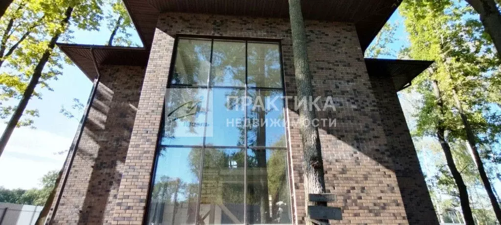 Продается дом в пос. Мещерино - Фото 2