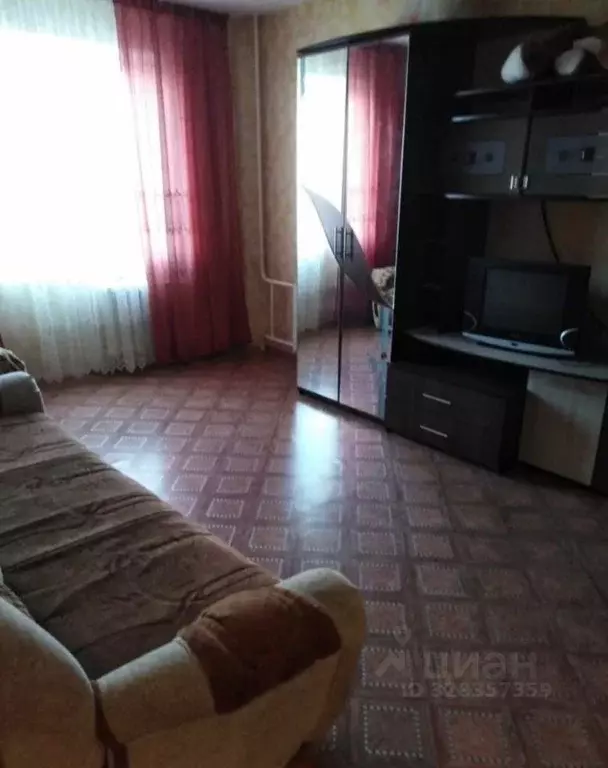 2-к кв. Орловская область, Мценск ул. Машиностроителей, 13 (56.4 м) - Фото 1