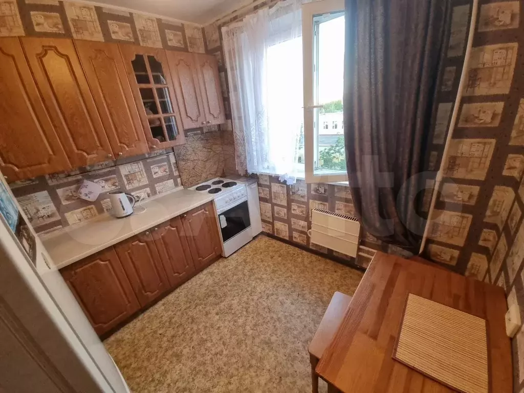 2-к. квартира, 58 м, 6/17 эт. - Фото 0