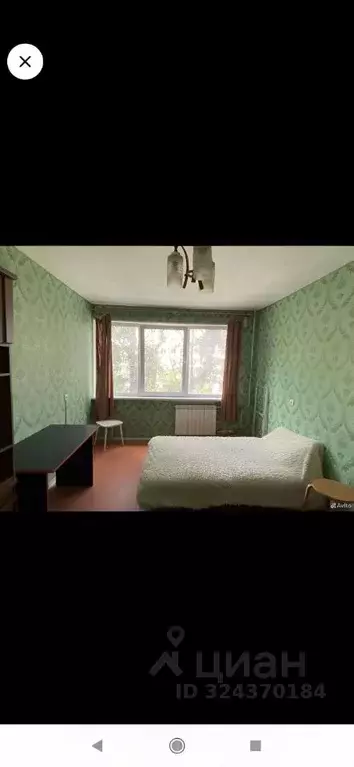 Комната Санкт-Петербург Придорожная аллея, 5 (19.0 м) - Фото 1