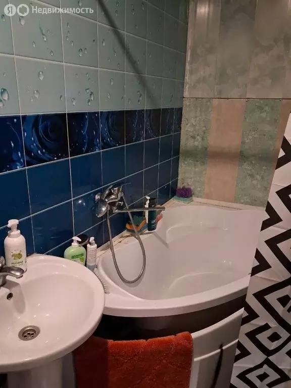 2-комнатная квартира: Рязань, район Приокский, улица Культуры, 10/11 ... - Фото 1