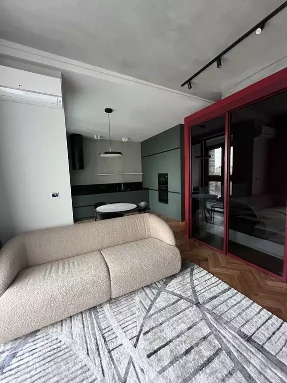 1-к кв. Москва ул. Виктора Маслова, 2 (48.0 м) - Фото 1