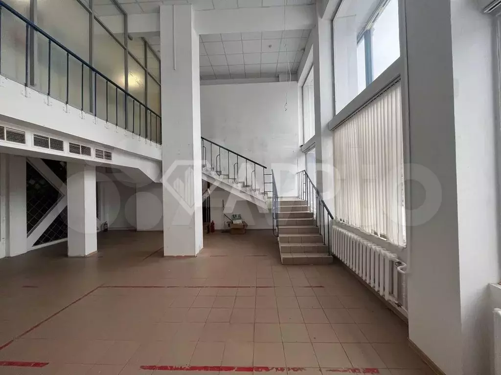 Свободное назначение, 107 м2 - Фото 1