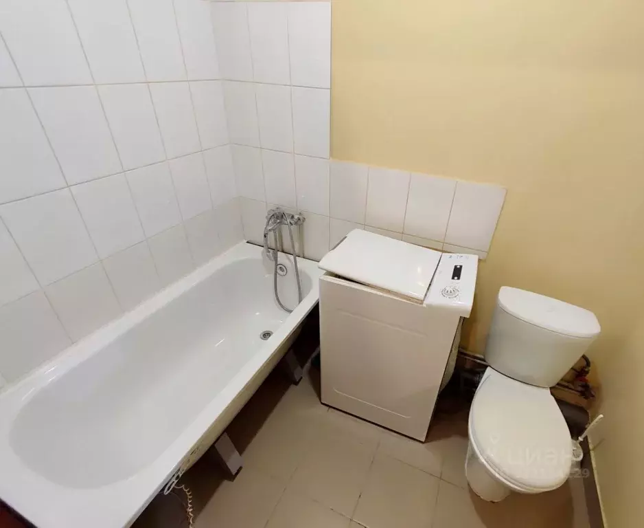 Студия Кировская область, Киров Садовая ул., 6А (23.0 м) - Фото 0