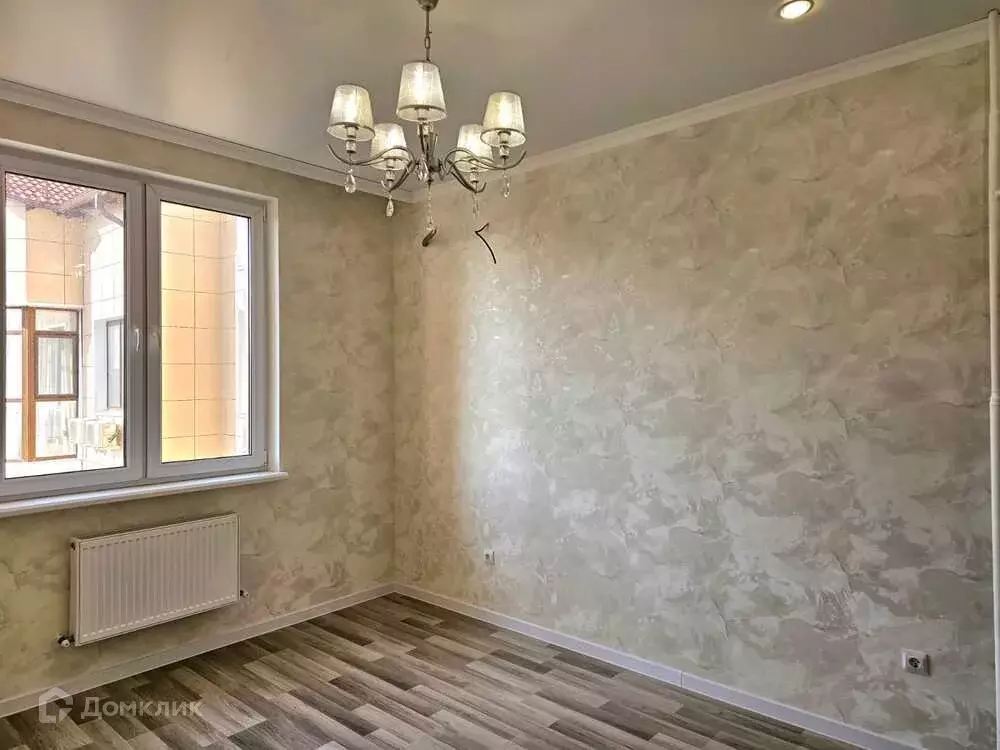 Продаётся 1-к квартира, 36 м - Фото 0
