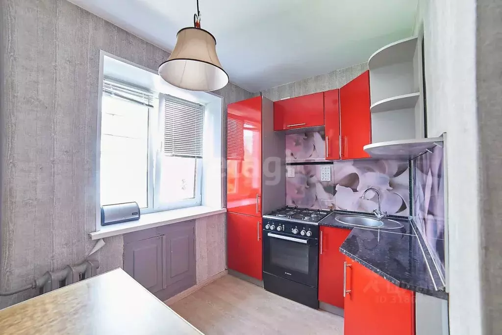 3-к кв. Башкортостан, Стерлитамак Коммунистическая ул., 11 (51.5 м) - Фото 0
