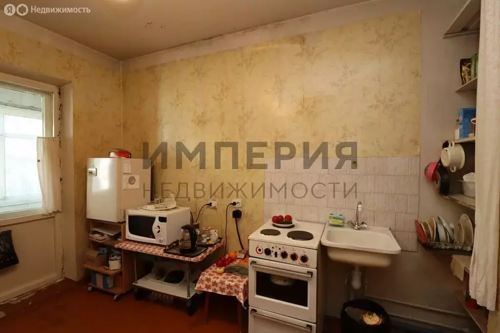 2-комнатная квартира: Магадан, Полярная улица, 2к1 (52.9 м) - Фото 0