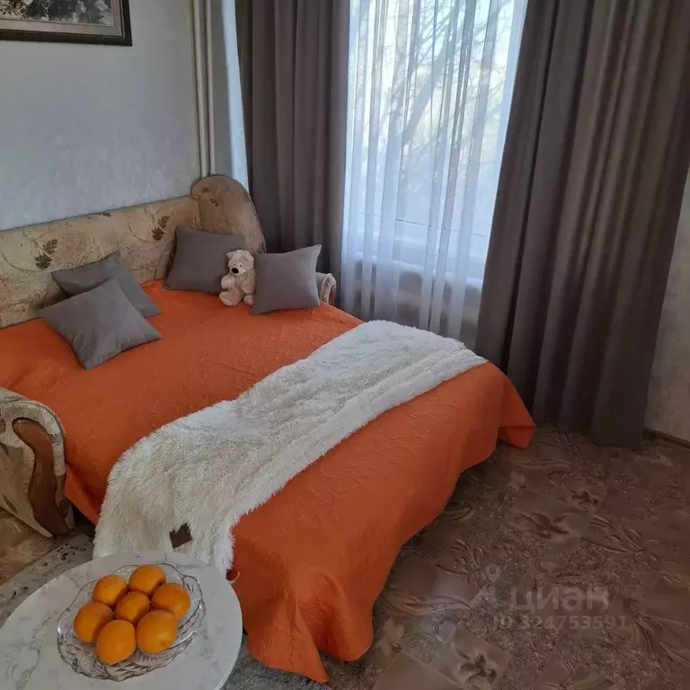 1-к кв. Севастополь ул. Вакуленчука, 16 (45.0 м) - Фото 2