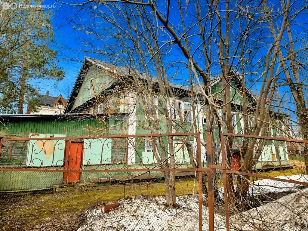 Участок в посёлок городского типа Снегири, улица Панфилова, 14 (55 м) - Фото 2