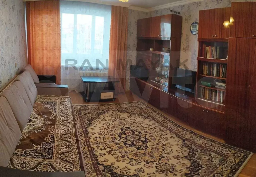 2-к. квартира, 48 м, 5/9 эт. - Фото 1