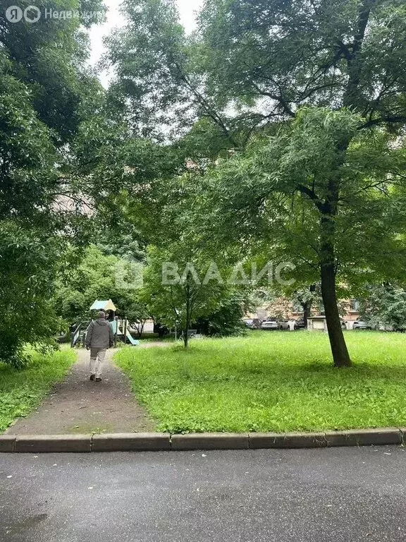 3-комнатная квартира: Санкт-Петербург, Большой Сампсониевский ... - Фото 1