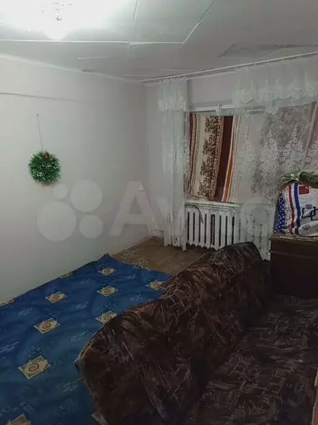 1-к. квартира, 31м, 1/2эт. - Фото 1