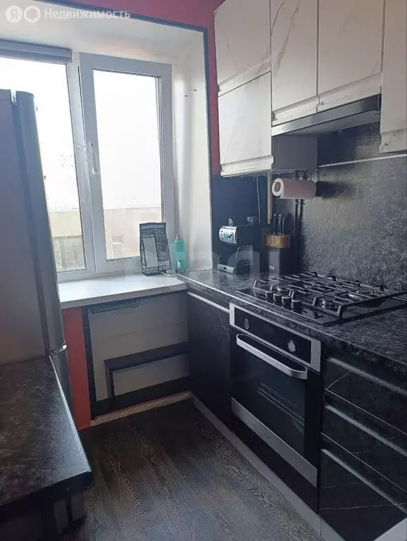 1-комнатная квартира: Омск, микрорайон Привокзальный, Красный ... - Фото 2