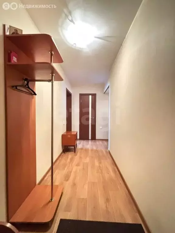 2-комнатная квартира: Йошкар-Ола, улица Петрова, 27 (60.5 м) - Фото 1