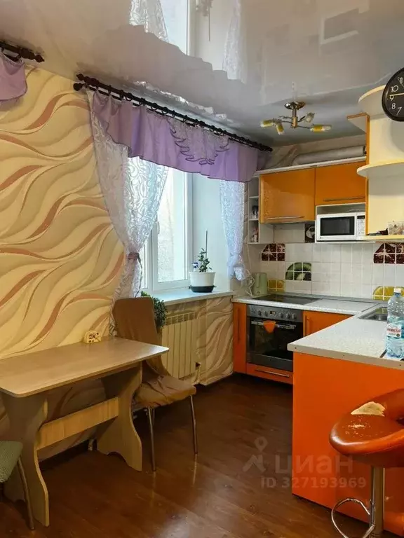 3-к кв. Новосибирская область, Новосибирск ул. Аэропорт, 57 (21.0 м) - Фото 1