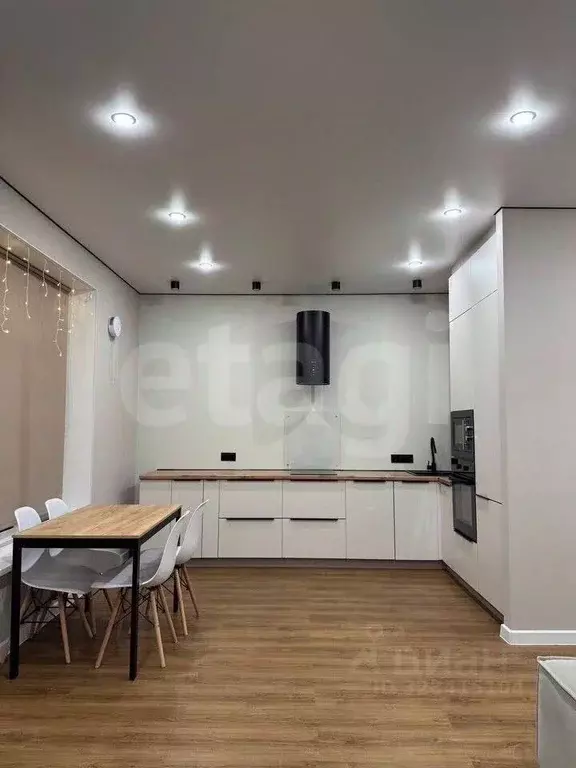 Дом в Тюменская область, Тюмень Царево садовое товарищество, ул. ... - Фото 1