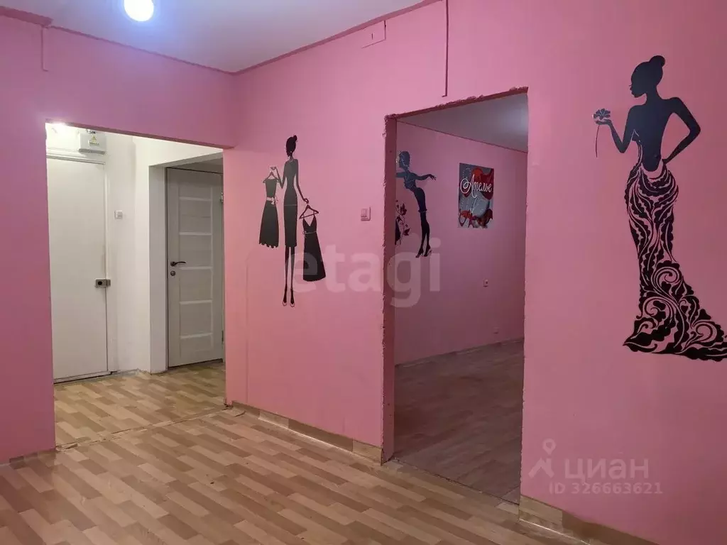 Офис в Воронежская область, Воронеж Московский просп., 92А (85 м) - Фото 1