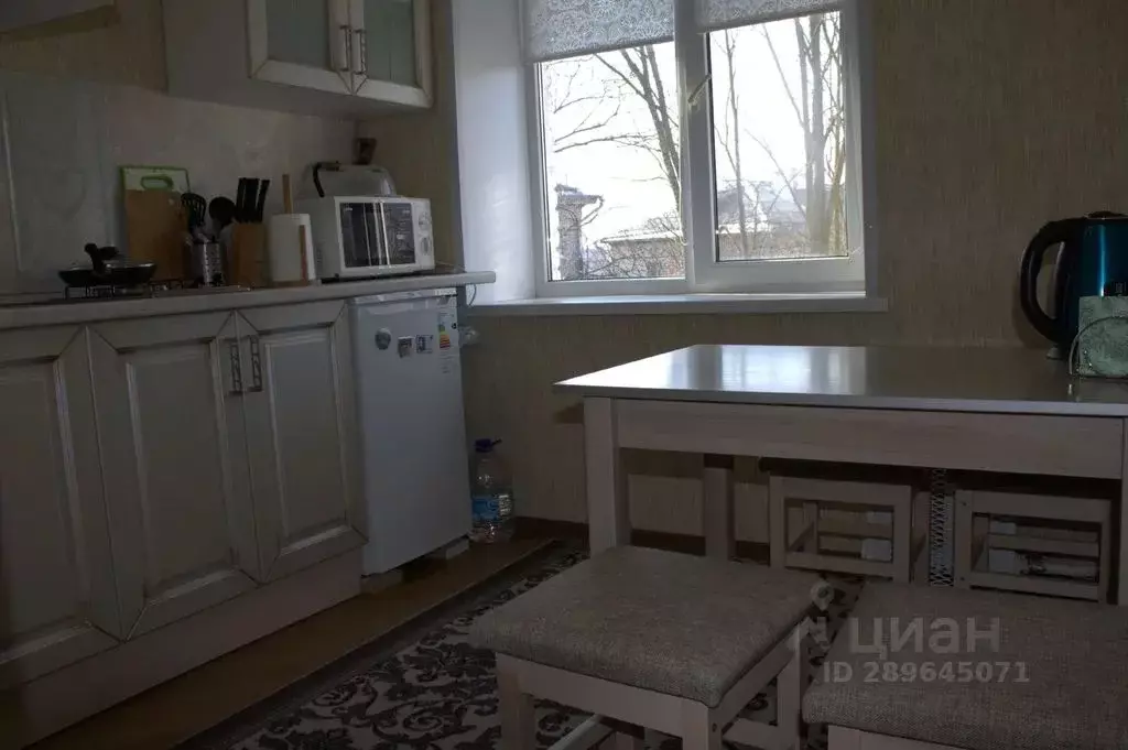 1-к кв. Псковская область, Псков Советская ул., 9 (34.0 м) - Фото 1