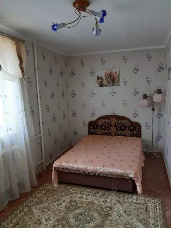 2-к кв. Севастополь Стрелка кв-л,  (40.0 м) - Фото 1