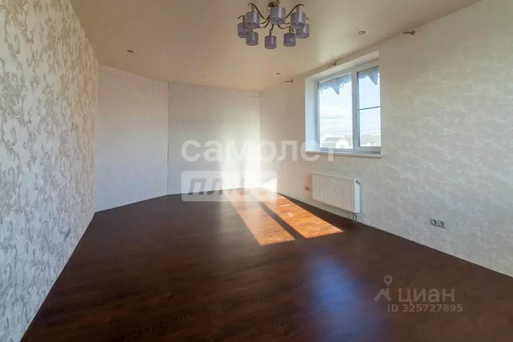 Дом в Москва с. Кленово, ул. Садовая, 105 (232 м) - Фото 2